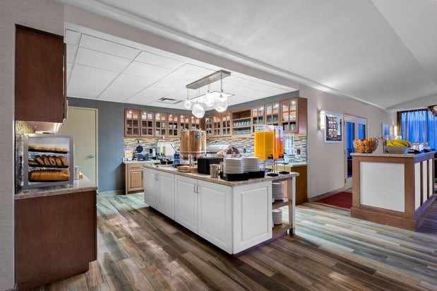 Images Homewood Suites by Hilton Seattle Downtown