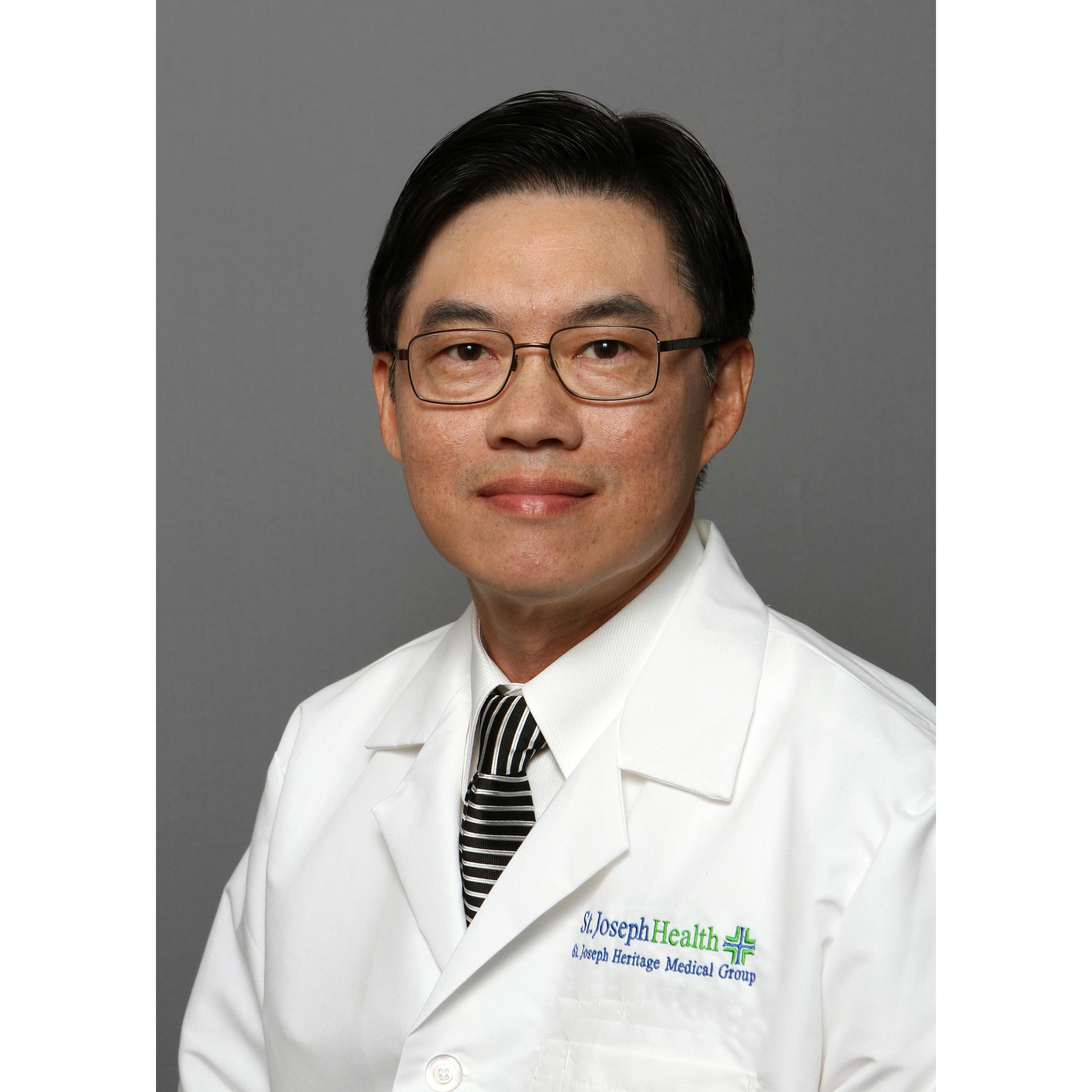 Dr. David Chia-Ching Pan, MD