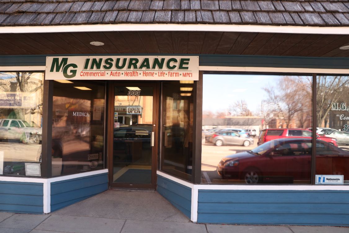 MG Insurance Inc. Photo