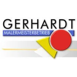 Logo von Gerhardt Malermeisterbetrieb e. K.