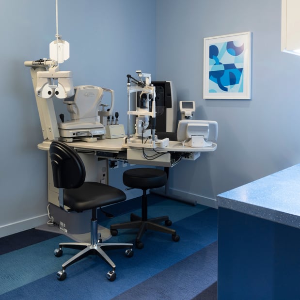 Images Warby Parker Stonebridge at Potomac Town Center
