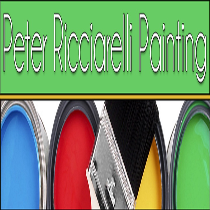 Images Peter Ricciarelli Painting & Wallpapering