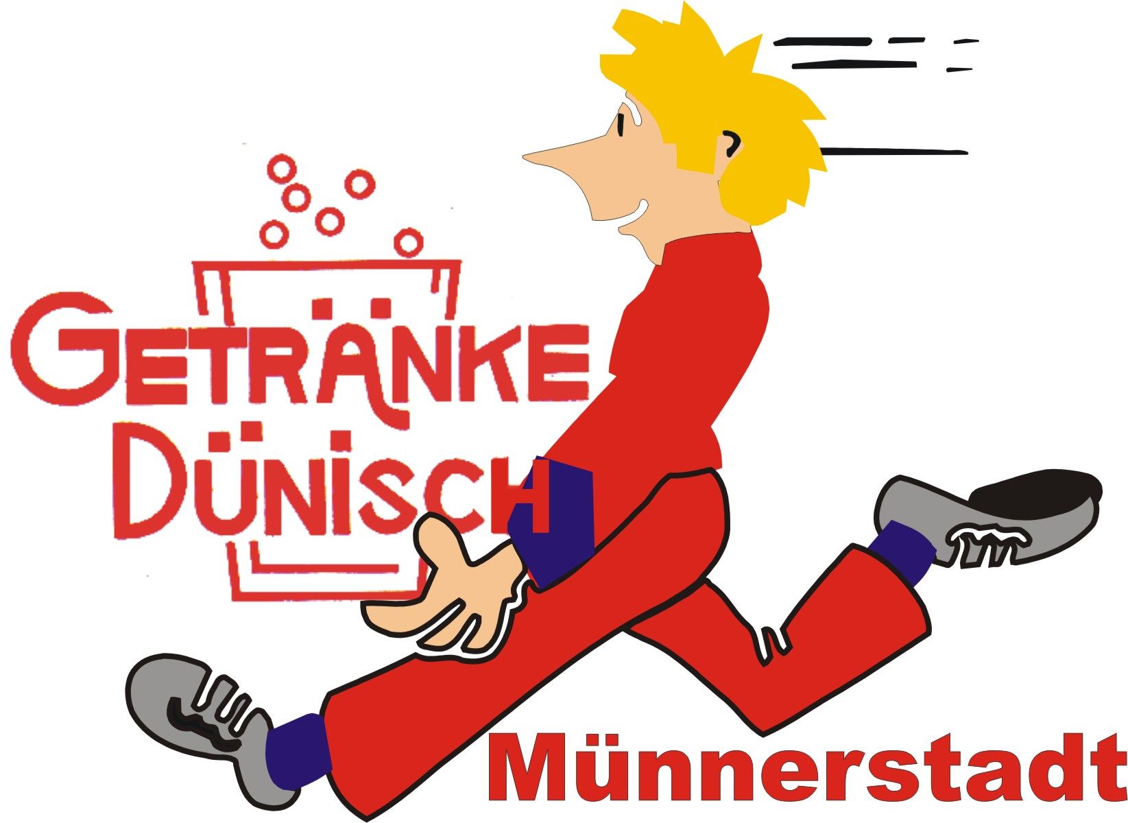 Gustav Dünisch KG, Schindbergstr. 30 in Münnerstadt