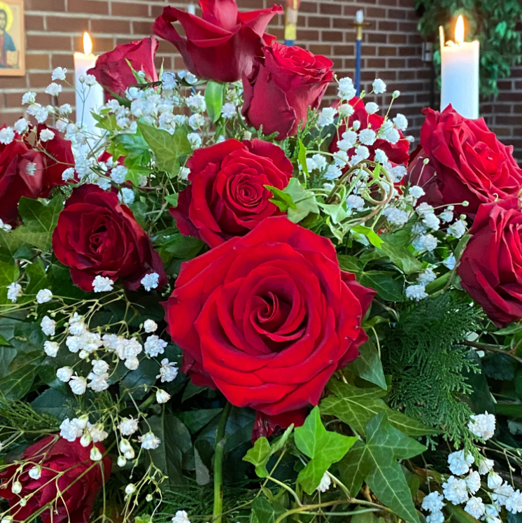 Images Ljusets Begravningsbyrå AB