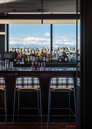 Images Graduate by Hilton Seattle