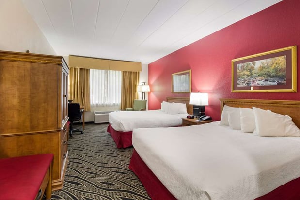 Images Best Western Braddock Inn
