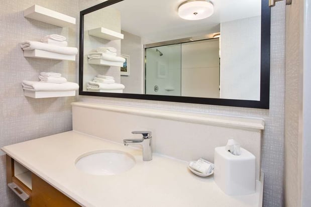 Images Hampton Inn Daytona/Ormond Beach