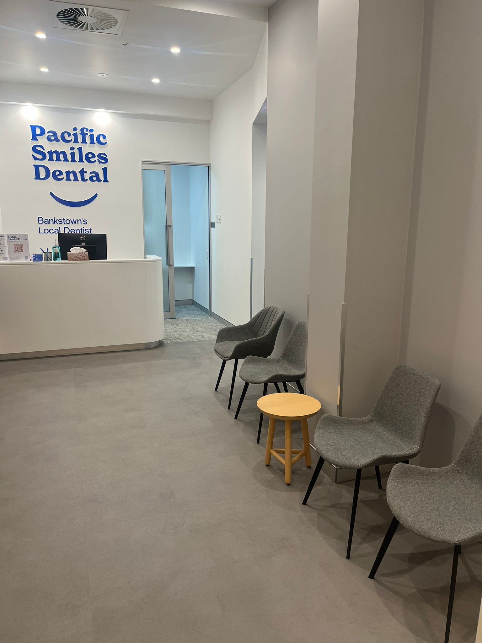 Images Pacific Smiles Dental Bankstown