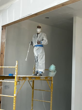 Images Arely Construction and Painting