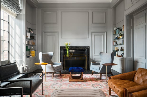Images Kimpton Hotel Palomar Philadelphia by IHG