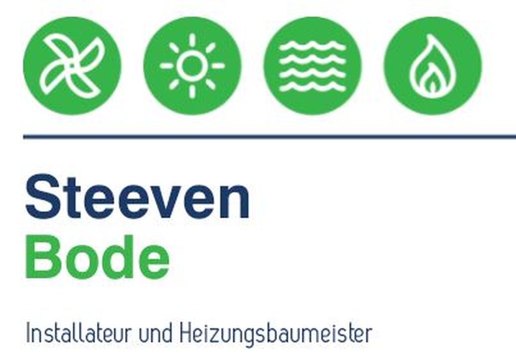 Installateur und Heizungsbaumeister Steeven Bode, Unterdorf 60 in Osterode Am Harz