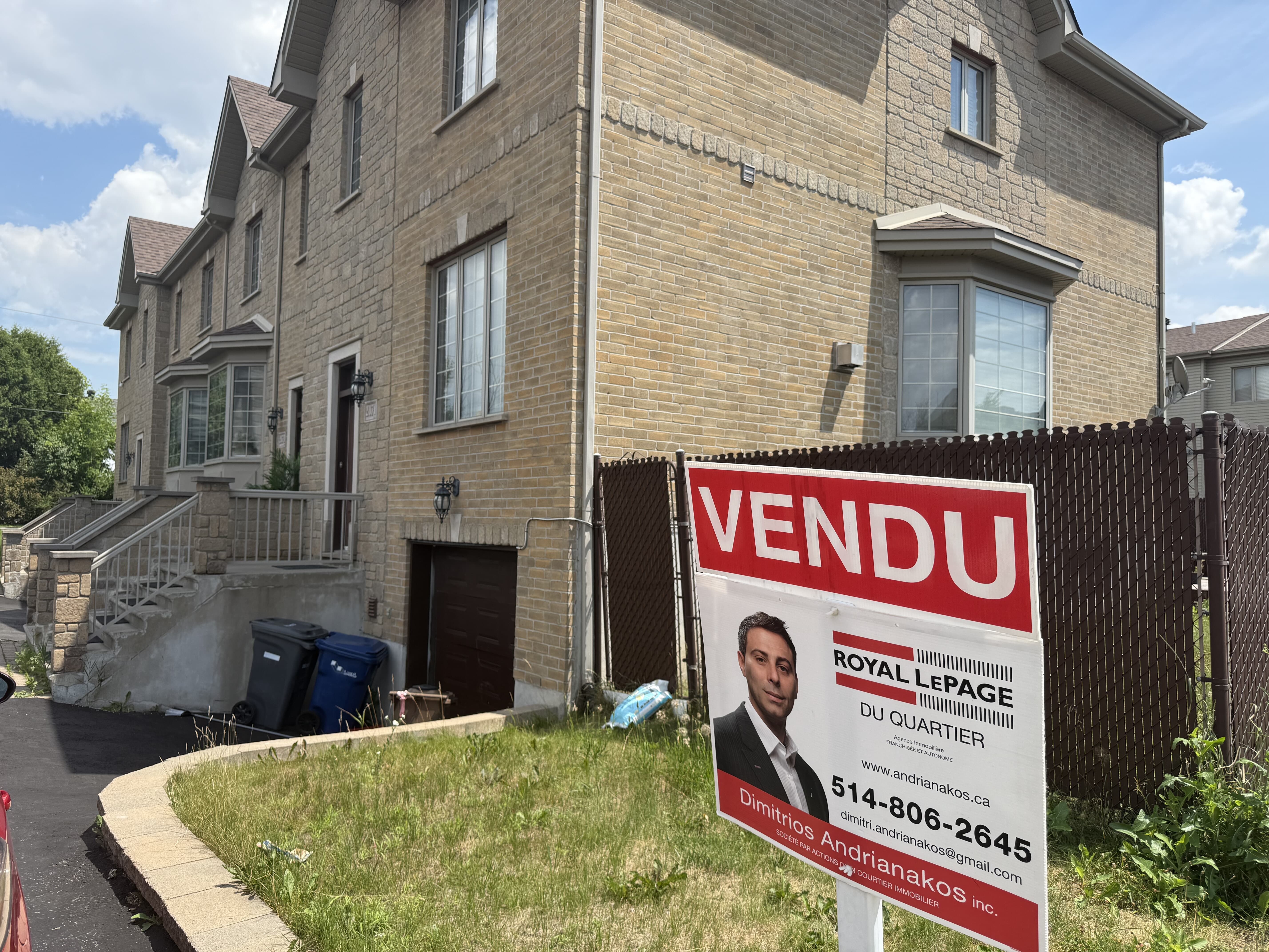 Images Dimitrios Andrianakos | Real Estate Broker | Courtier Immobilier