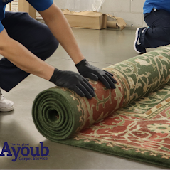 Ayoub Carpet Service Photo