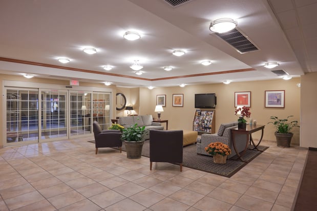 Images Candlewood Suites Perrysburg by IHG