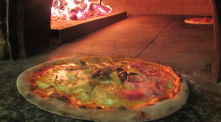 Images Ristorante Hotel Giardino dei Tigli