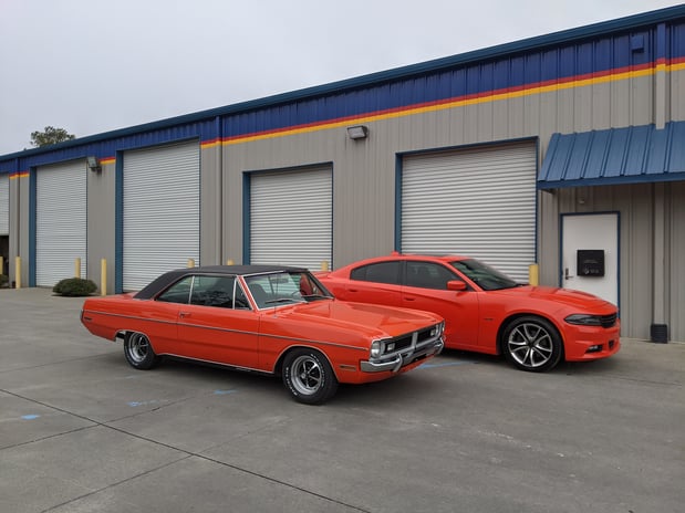 Images Morrison Automotive & Truck