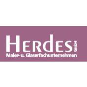 Logo Herdes GmbH