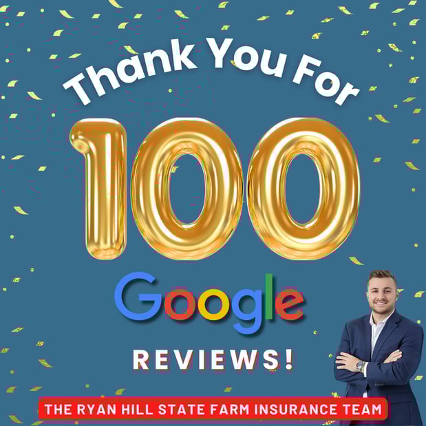 Images Ryan Hill - State Farm Insurance Agent