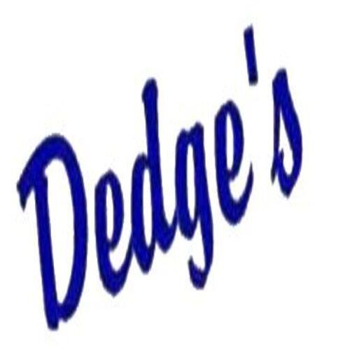Dedge's Lock & Key Shop