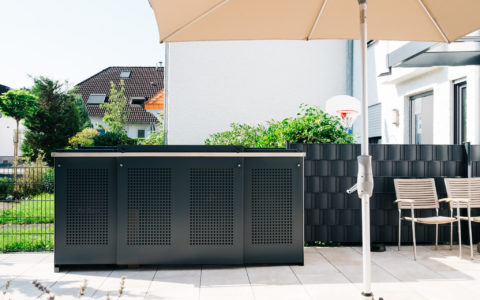 boxenwerk walterscheid, Walnussweg 6 in Neunkirchen