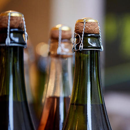 Bilder Jacques’ Wein-Depot Heidelberg-Bergheim