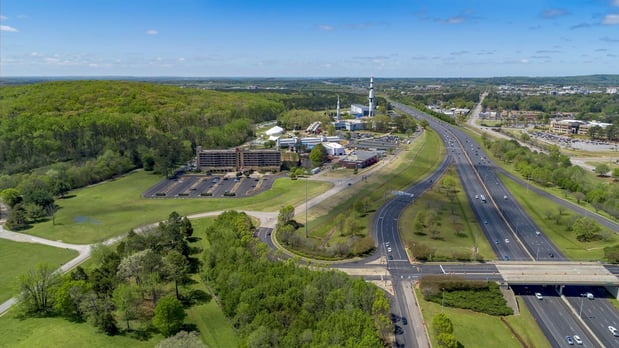 Images Holiday Inn Express & Suites Huntsville – Space Center by IHG