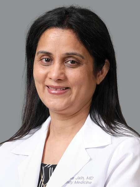 Dr. Richa Jain, MD - Louisville, KY - Other, Family Medicine