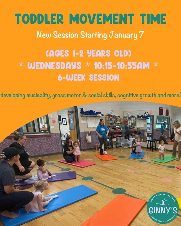 Images Ginny's Danceworks & Dancewear