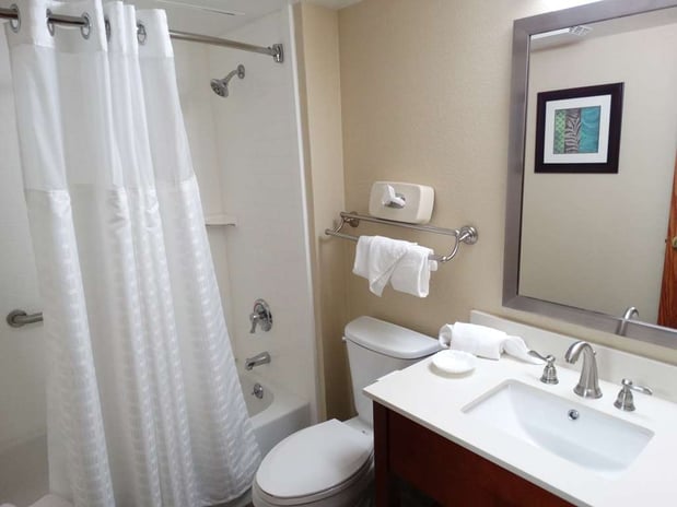 Images Best Western Warren Hotel
