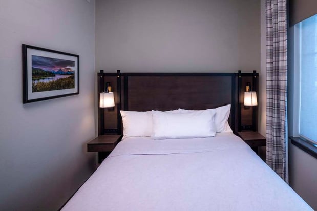 Images Homewood Suites by Hilton Jackson