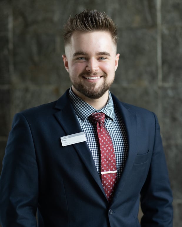 Images Collin Meadows - HealthMarkets Insurance