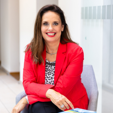 Logo von Sparring-Partnerin