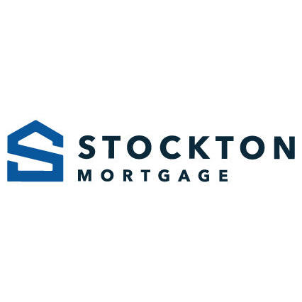 Shane Ray - Stockton Mortgage Corporation Logo