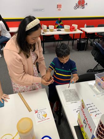 Images Mathnasium