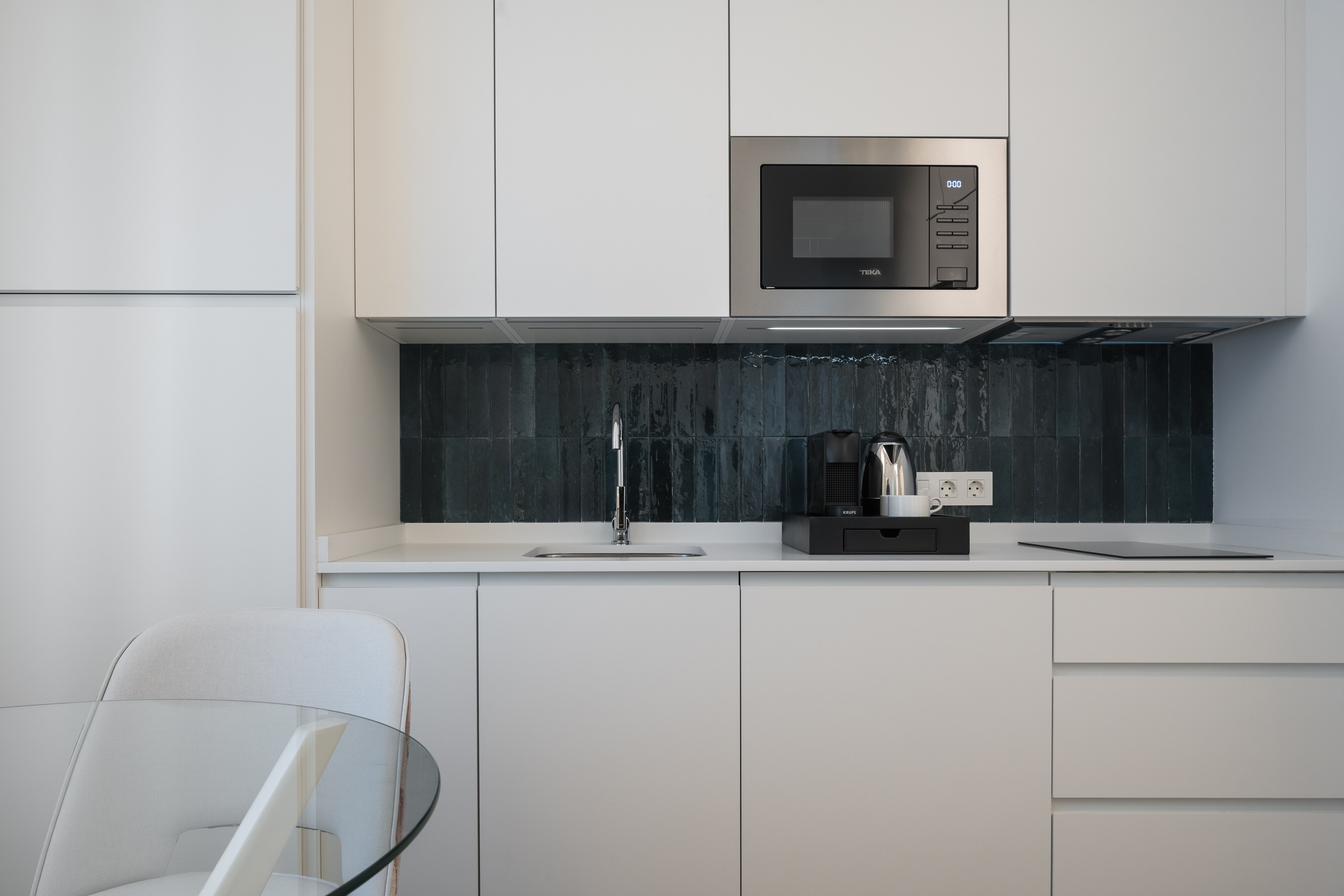 Galería en miniatura