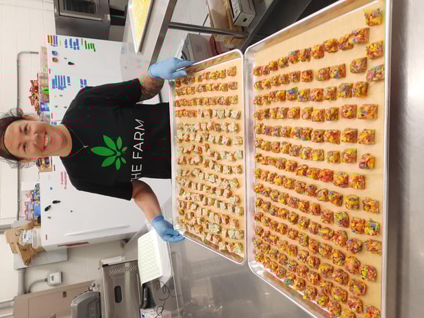 Images The Farm Weed Dispensary - Felton