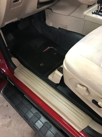 Images Paiva's Auto Detailing Inc