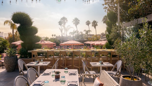 Images Four Seasons Hotel Los Angeles At Beverly Hills