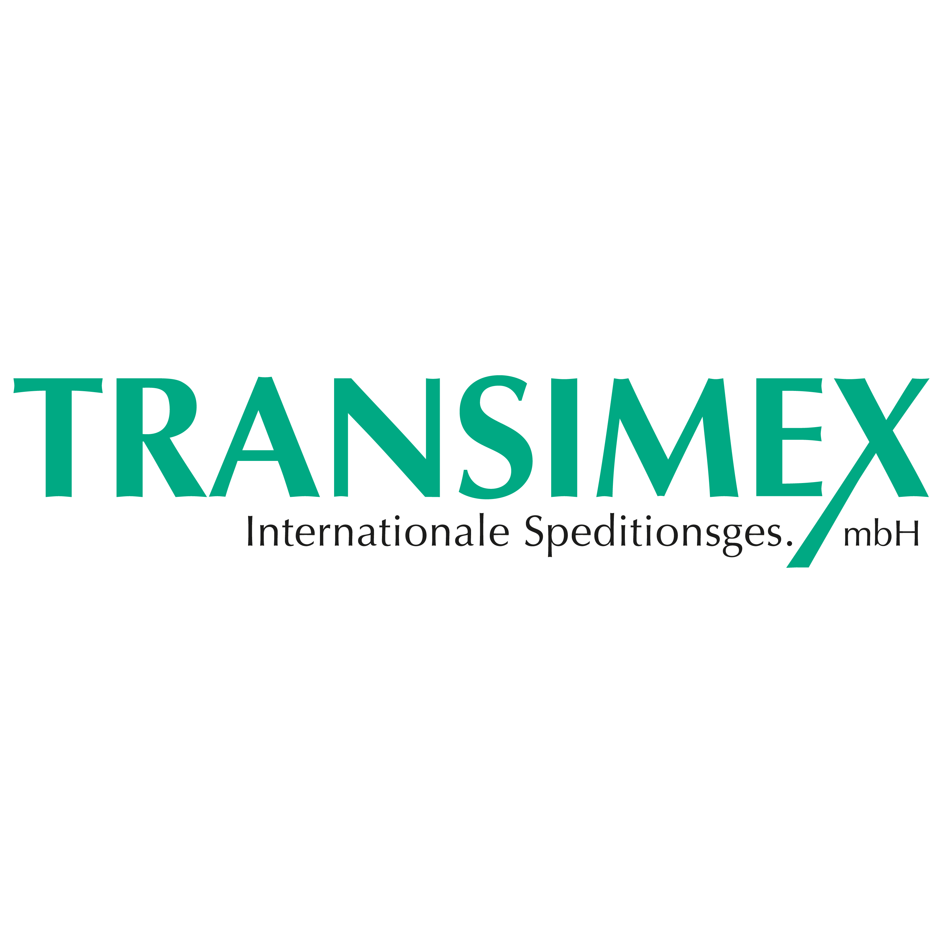 Logo Transimex Internationale Speditionsgesellschaft mbH Logo