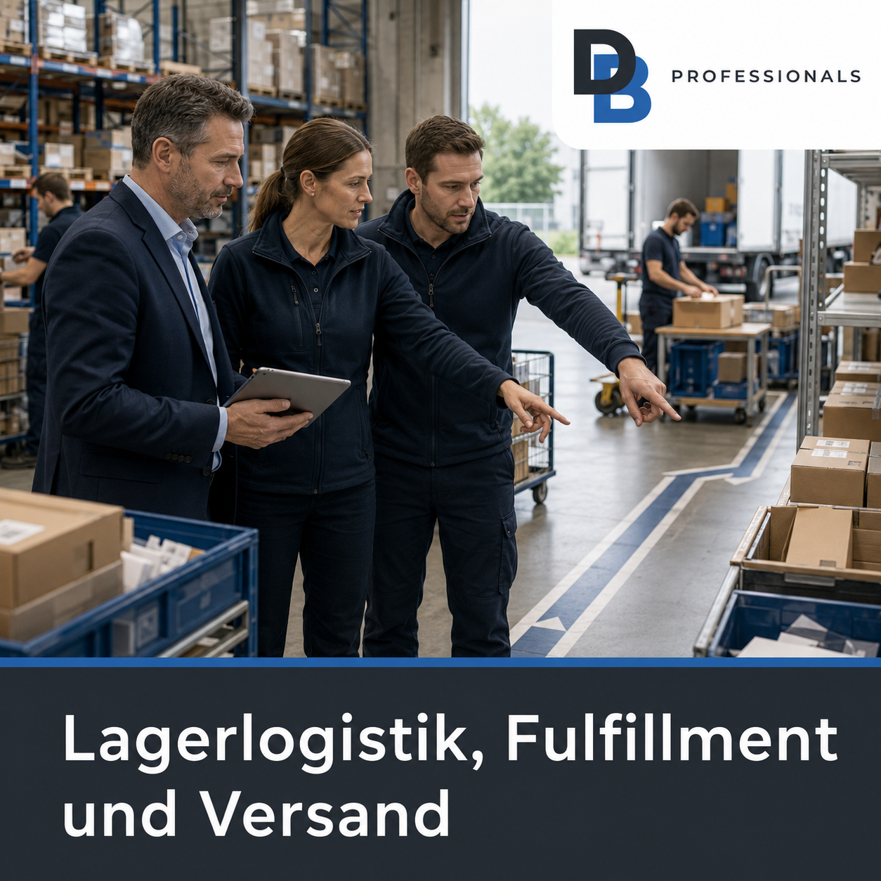 DeBa Professionals, Heidelbergweg 6 in Ronneburg