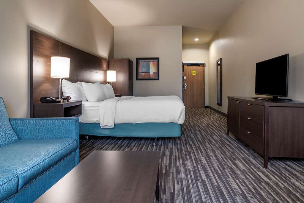 Images Best Western Plus Dartmouth Hotel & Suites