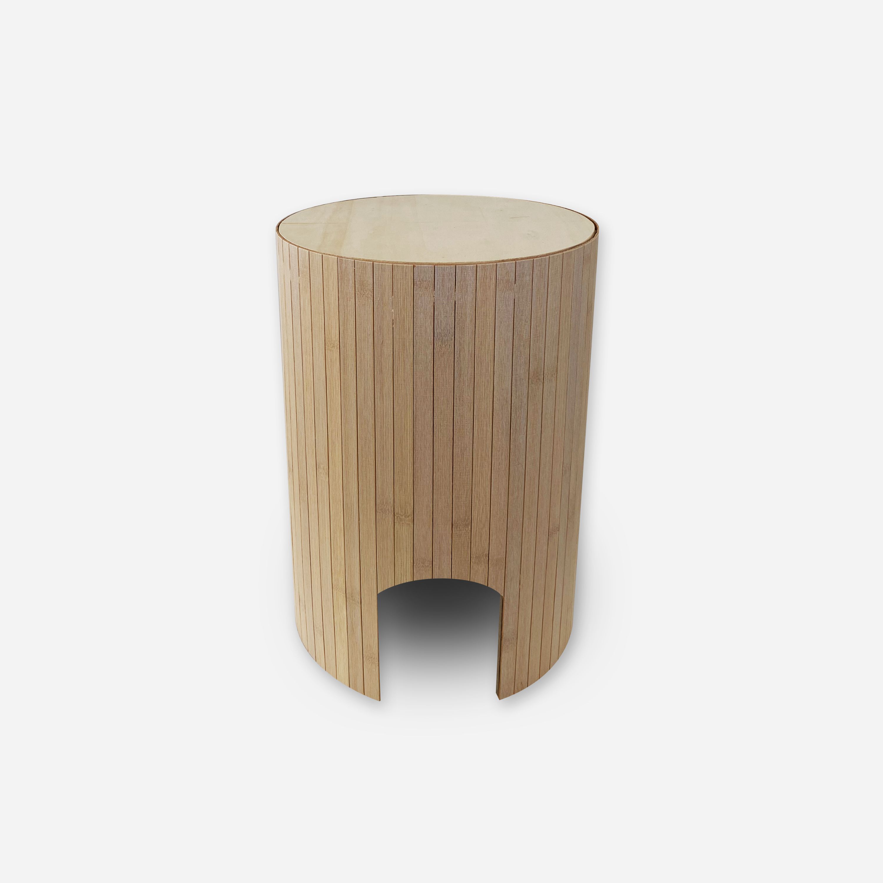 Wood-Kleintiermöbel by Julian Rumpel in Poppenhausen