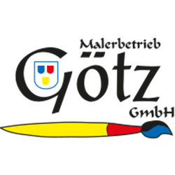 Malerbetrieb Götz GmbH Logo