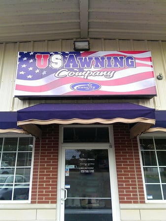 Images U S Awning Company