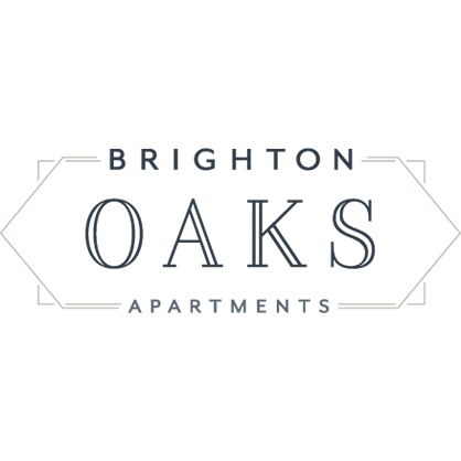 Brighton Oaks Logo