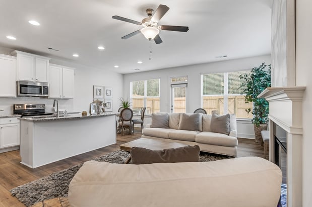 Images Centennial Ridge Townhomes