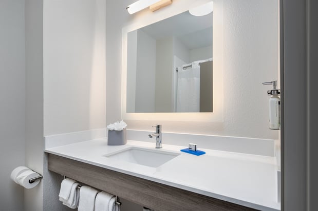 Images Holiday Inn Express & Suites Dallas W - I-30 Cockrell Hill by IHG