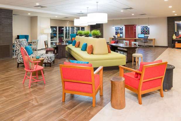 Images Home2 Suites by Hilton Nokomis Sarasota Casey Key