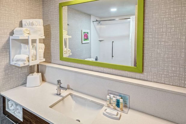 Images Hampton Inn New Albany Louisville West