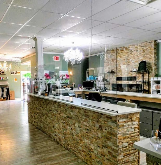 Images C & D Auto and Plate Glass